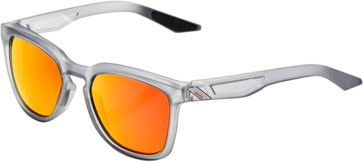 100% Hudson Sunglasses