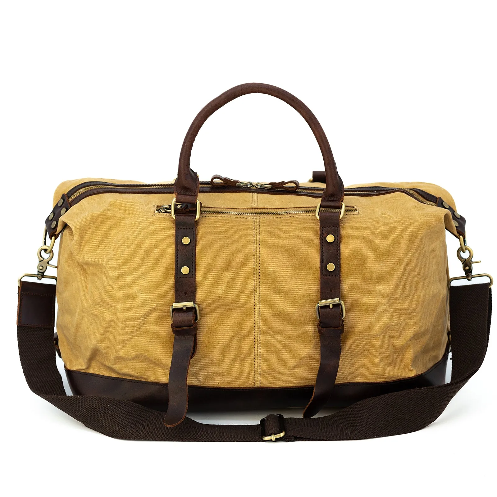 25L Augustine Duffel