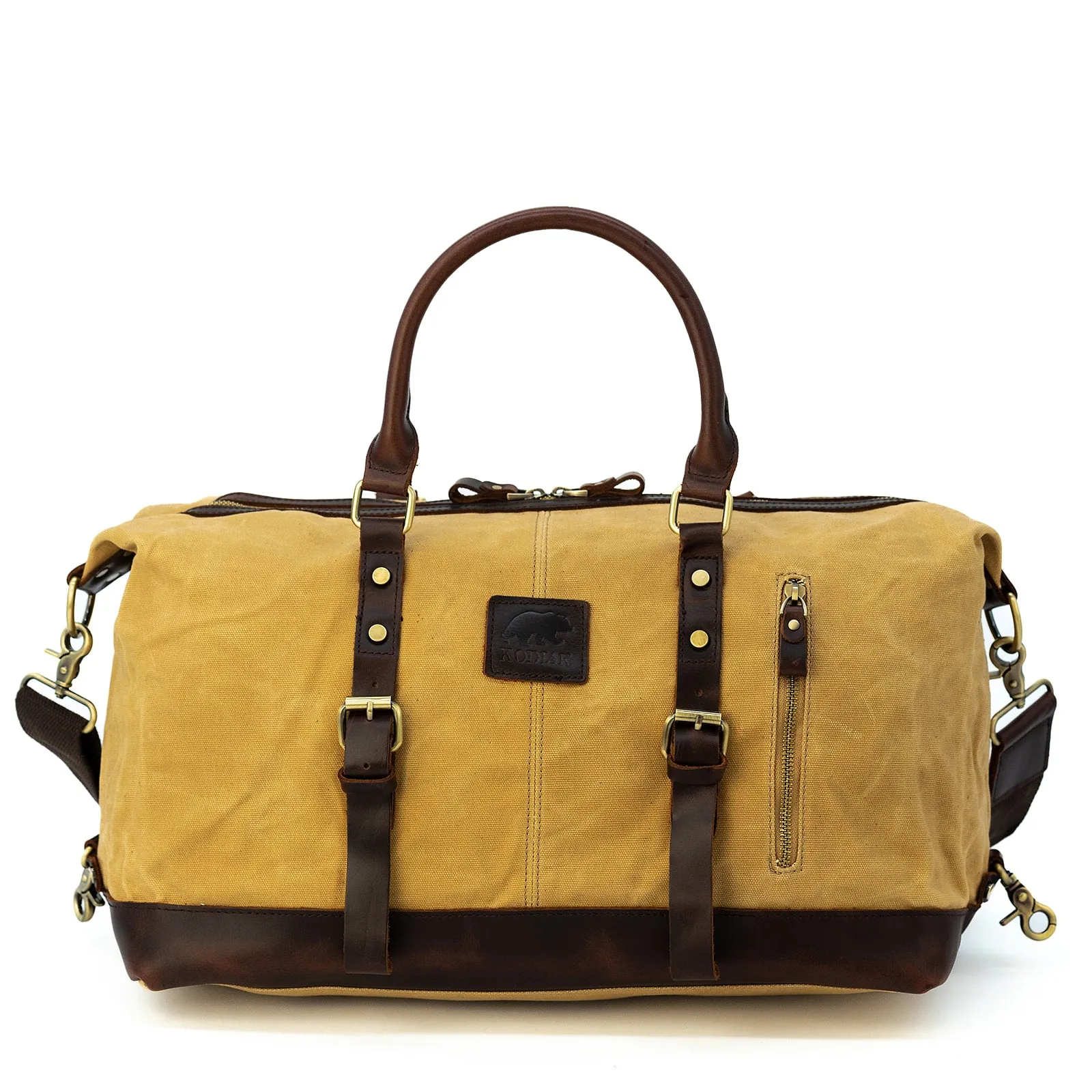 25L Augustine Duffel