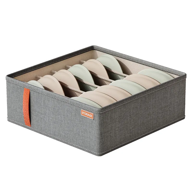 3 Prices Drawer Organizers for Storing Socks, Underwear, Ties