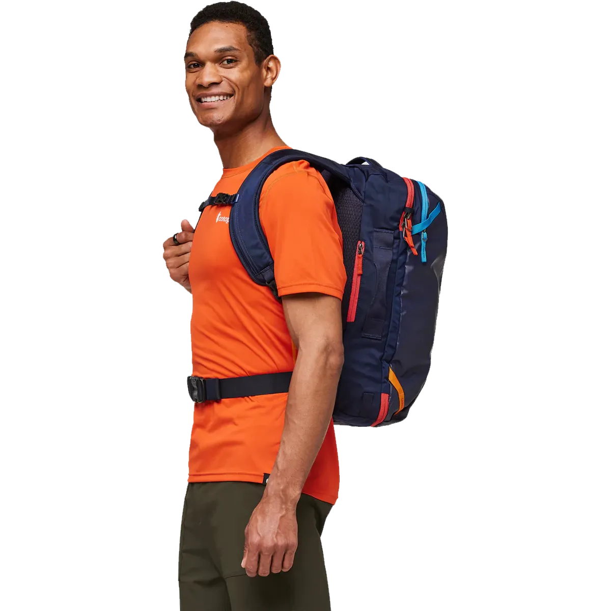 Allpa 28L Travel Pack