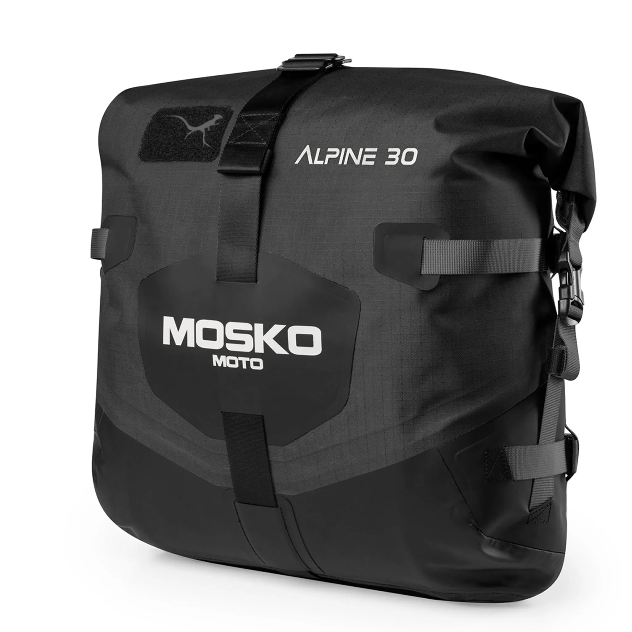 Alpine 30L Pannier Kit