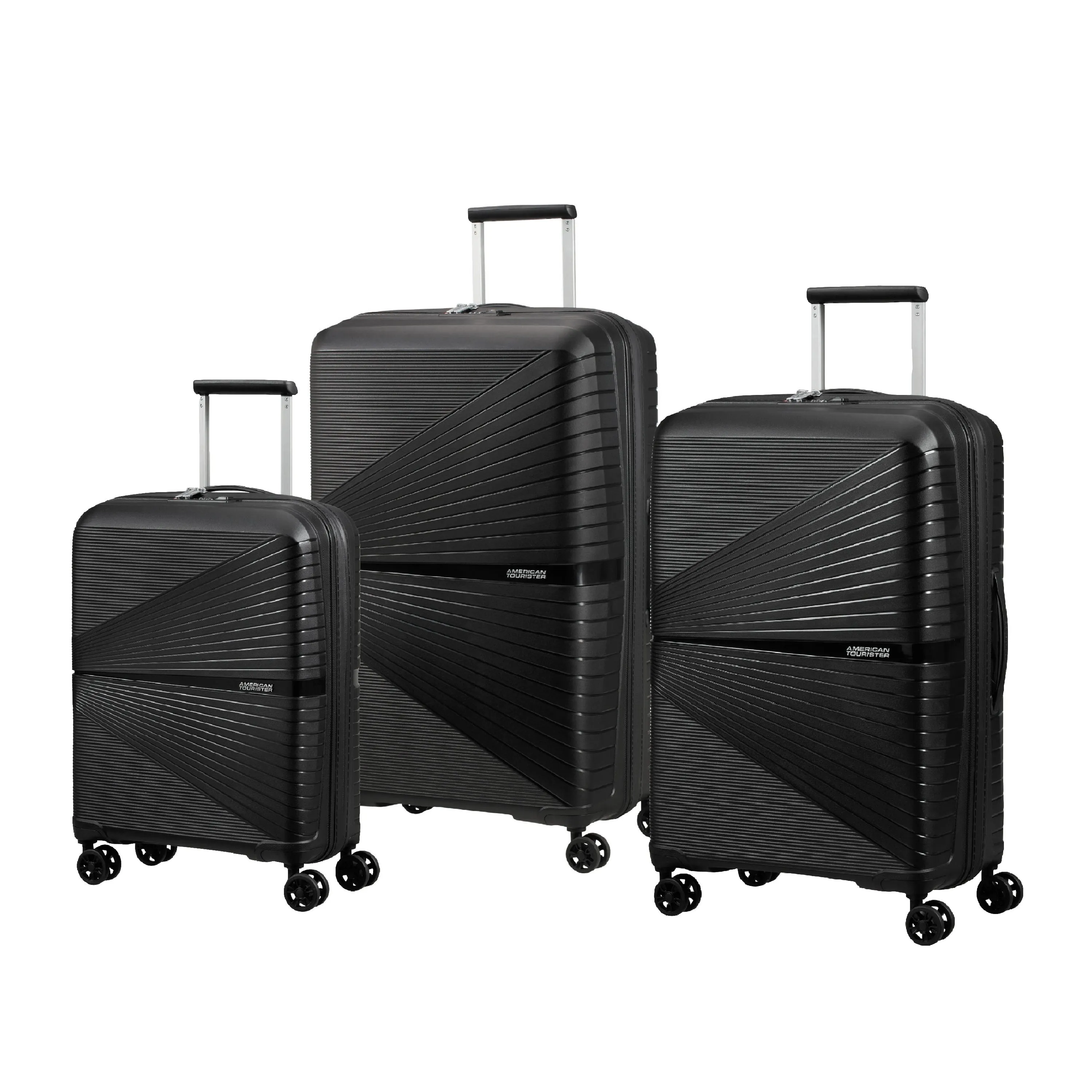 American Tourister Airconic Spinner Medium