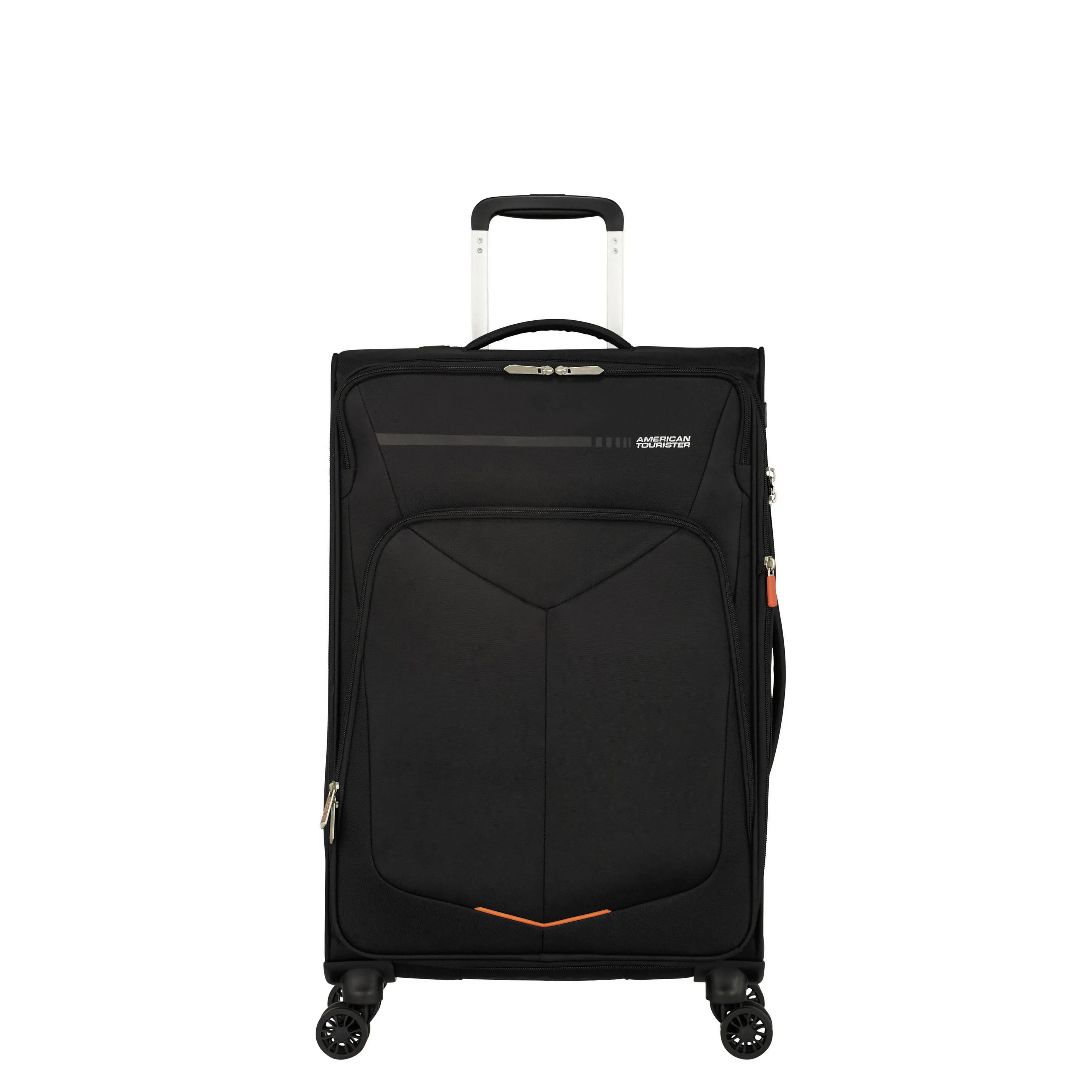 American Tourister Fly Light Spinner Medium