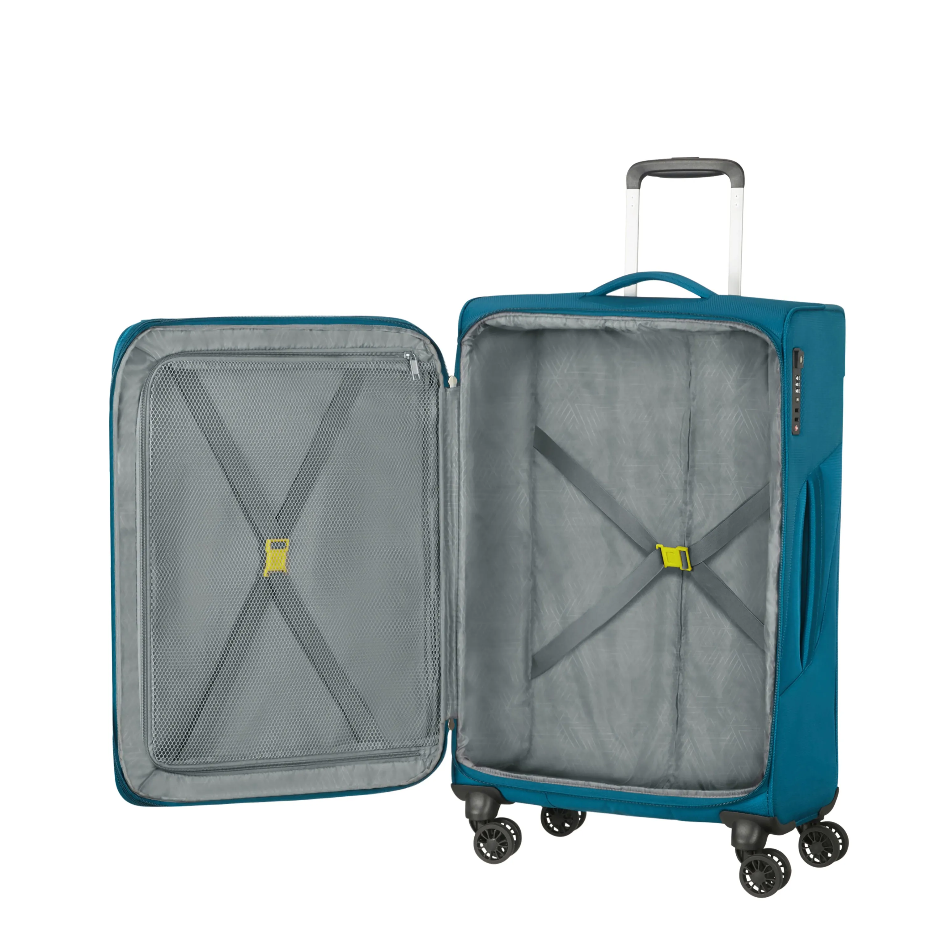 American Tourister Fly Light Spinner Medium