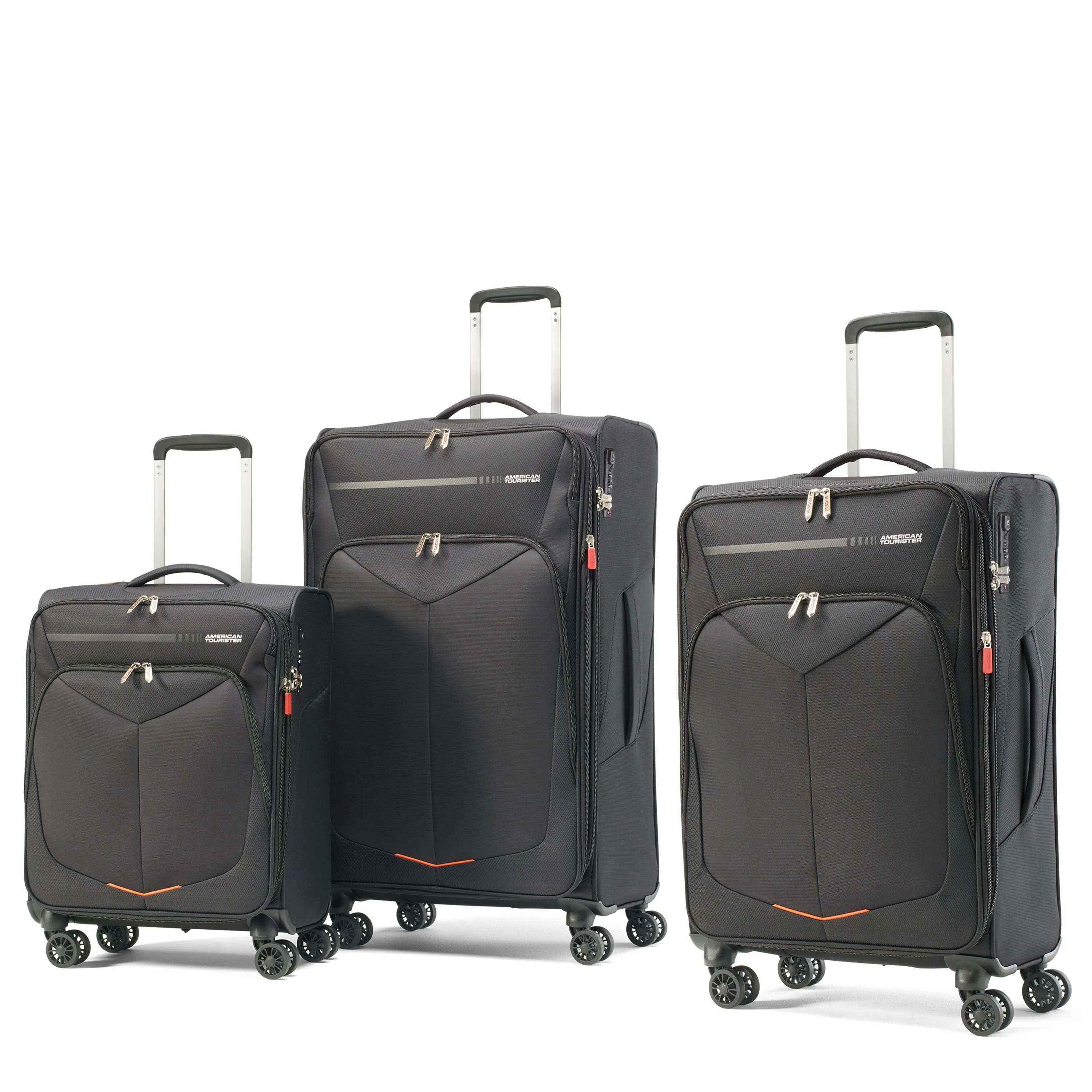 American Tourister Fly Light Spinner Medium