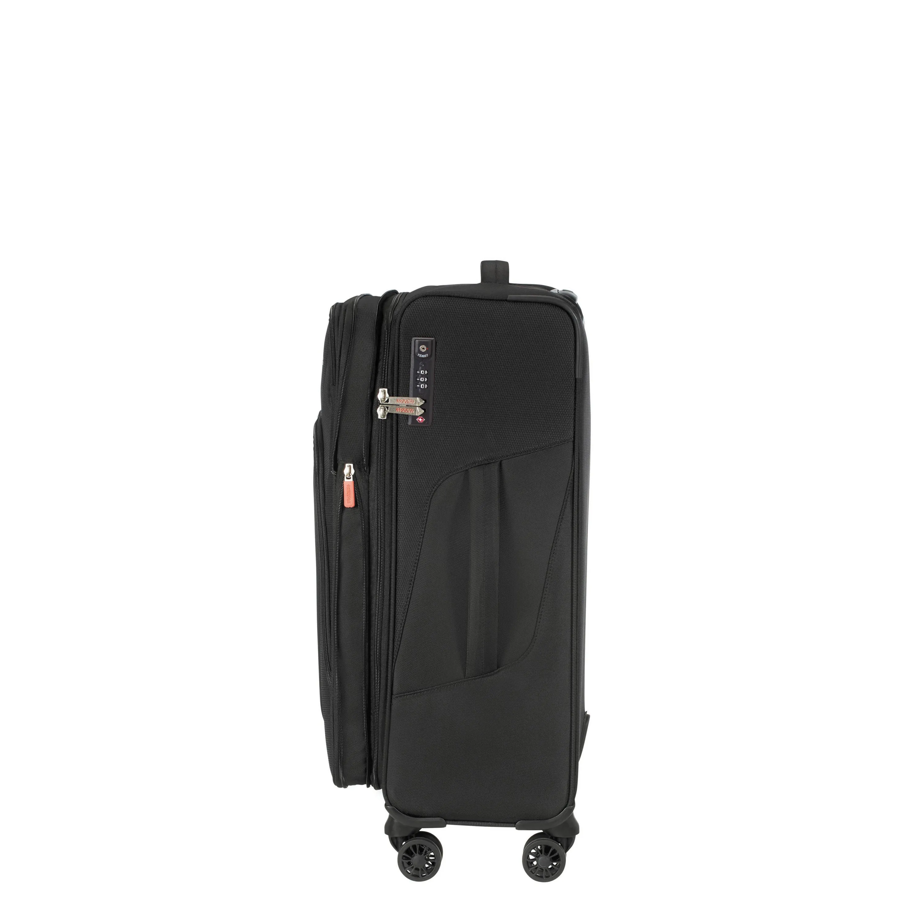 American Tourister Fly Light Spinner Medium