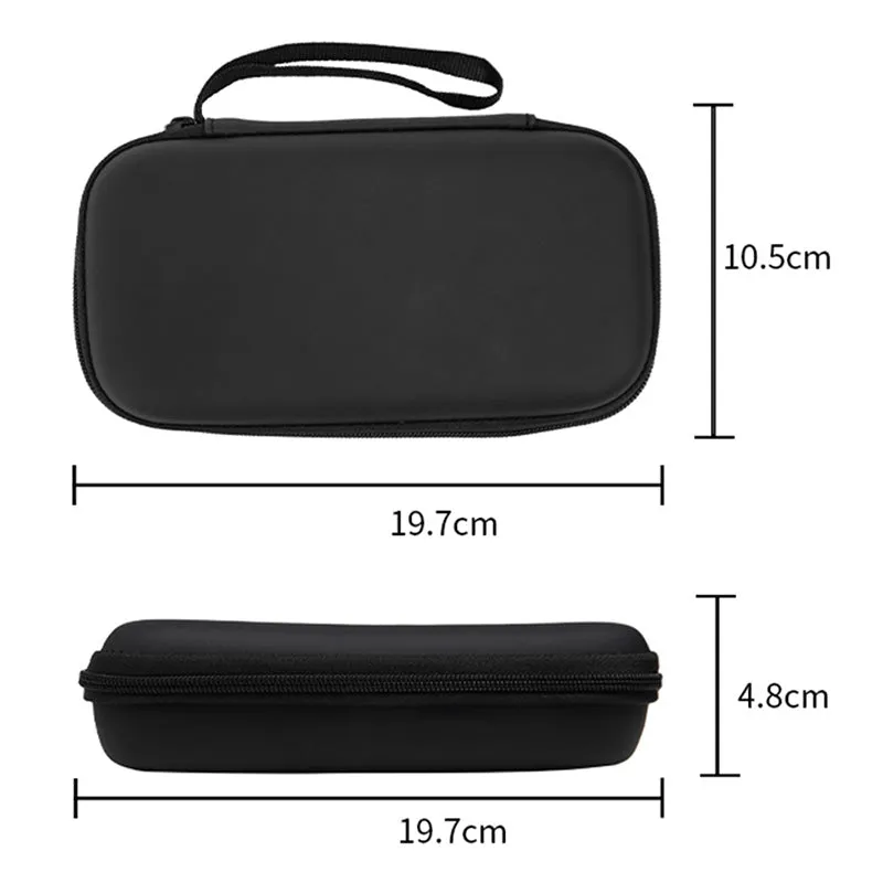 ANBERNIC RG406H Game Console Protective Bag