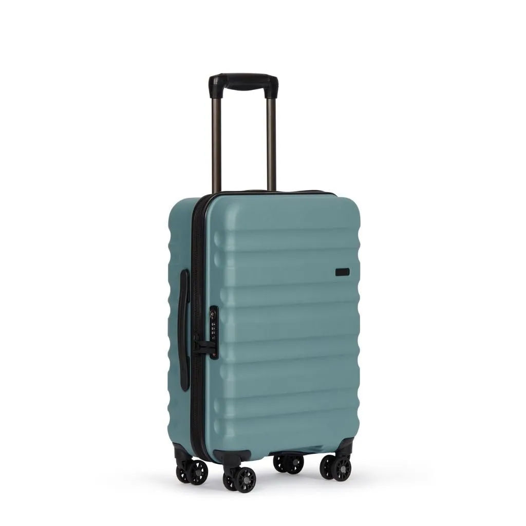 Antler Clifton 56cm Carry On Hardsided Luggage - Mineral