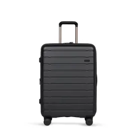 Antler Stamford 68cm Medium Hardsided Luggage - Black