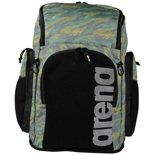 ARENA Team 45 All-Over Print BackPack