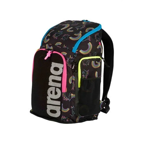 ARENA Team 45 All-Over Print BackPack