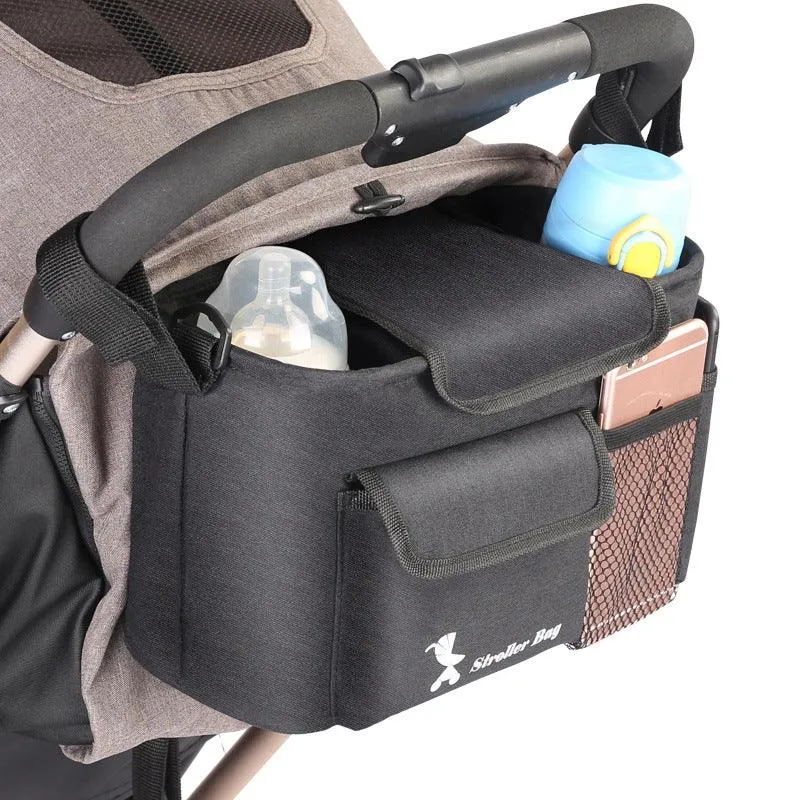 Baby Carriage Bag