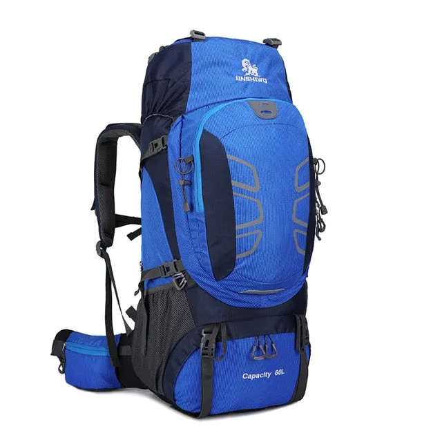 Backpacks Waterproof 60L