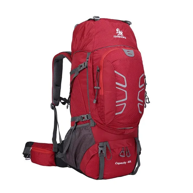 Backpacks Waterproof 60L