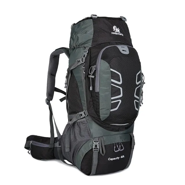 Backpacks Waterproof 60L