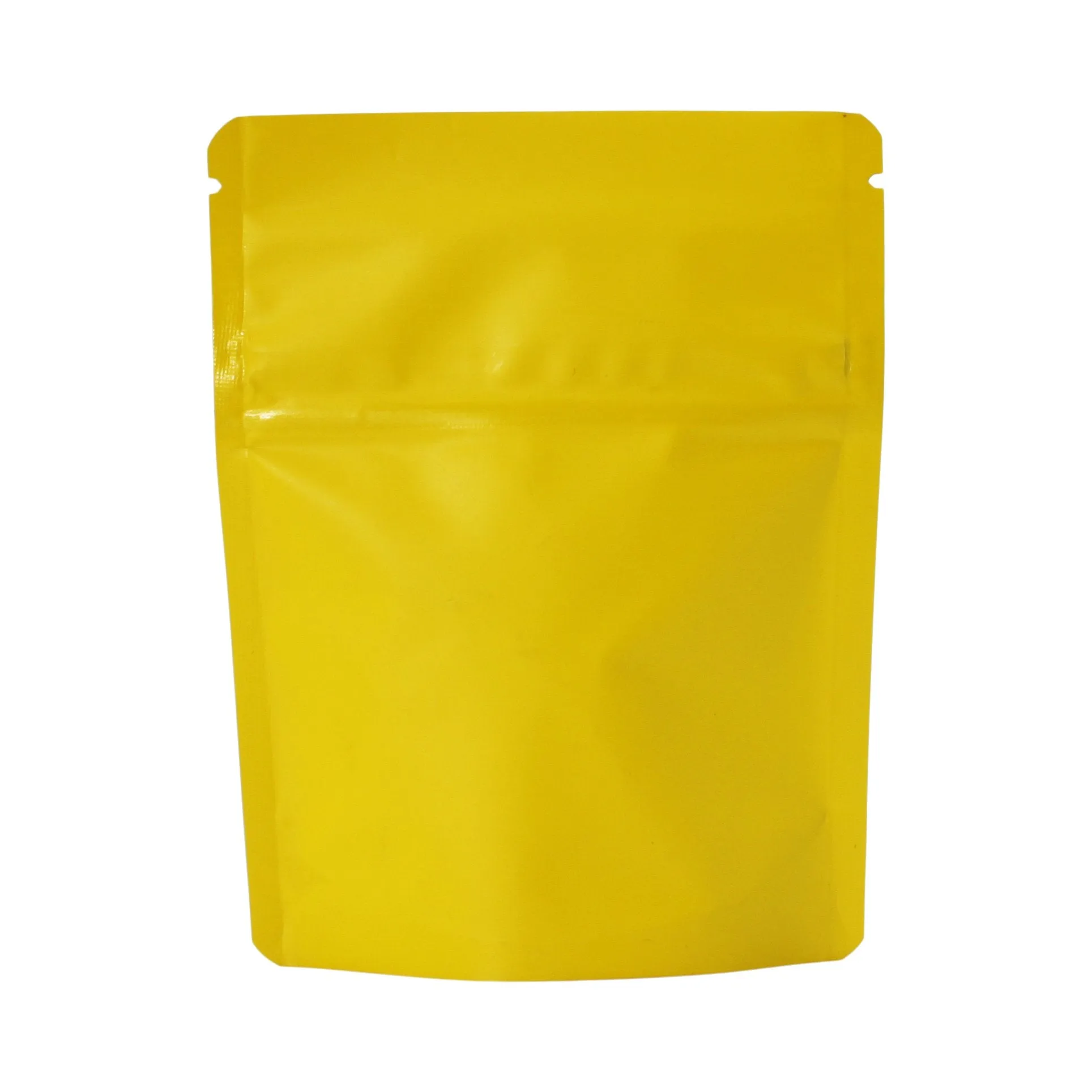 Bag King Child-Resistant Opaque Mylar Bag | 1 gram