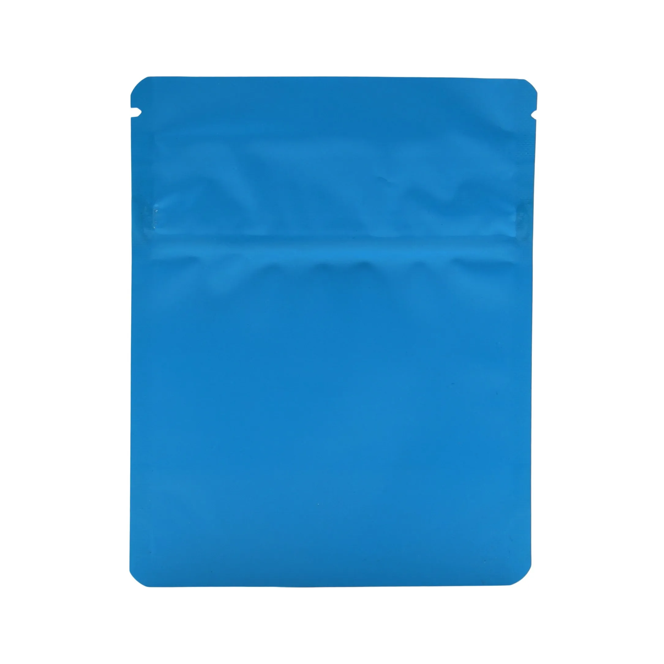 Bag King Child-Resistant Opaque Mylar Bag | 1 gram