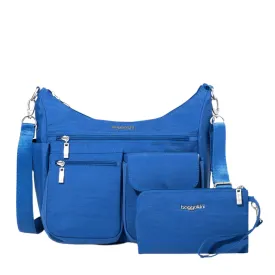 Baggallini Modern Everywhere Bag - Lapis