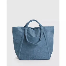 Baggu - Travel Cloud bag - Digital Denim