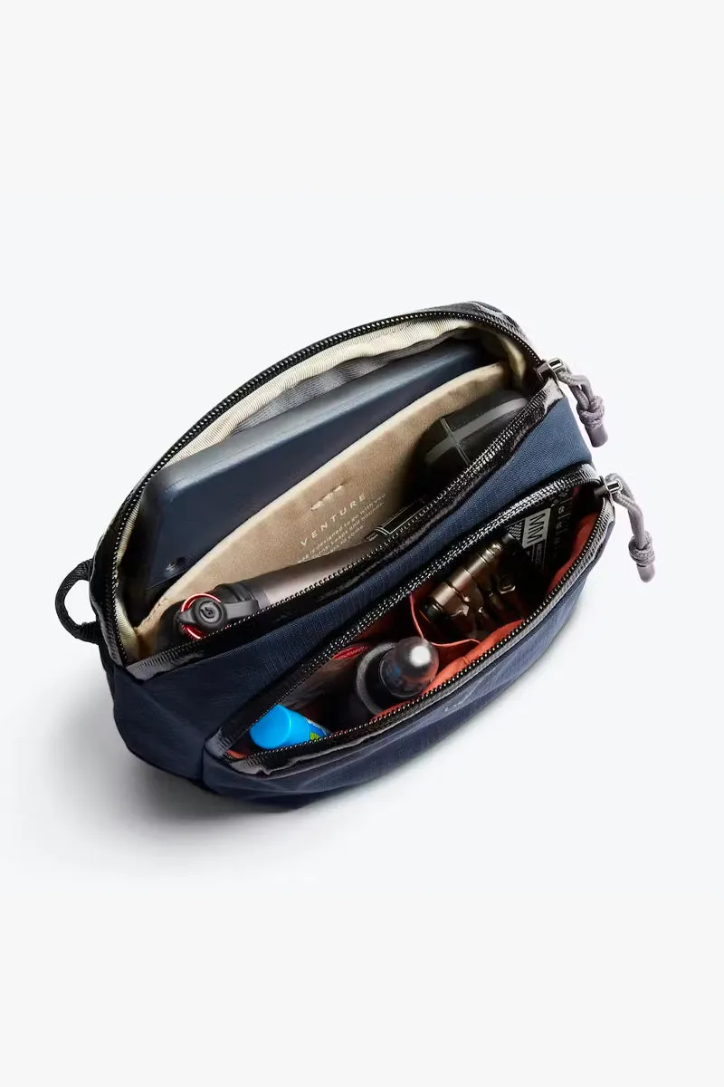 Bellroy Venture Pouch Nightsky