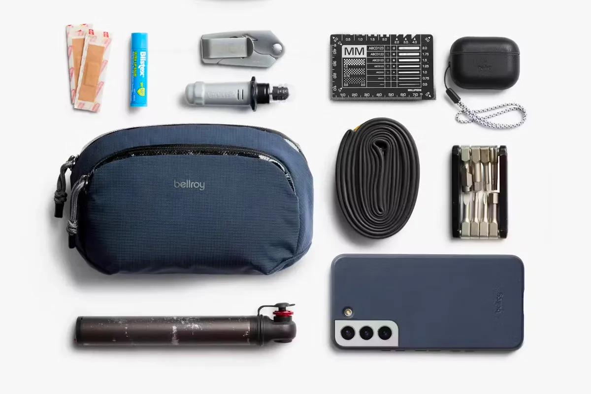 Bellroy Venture Pouch Nightsky