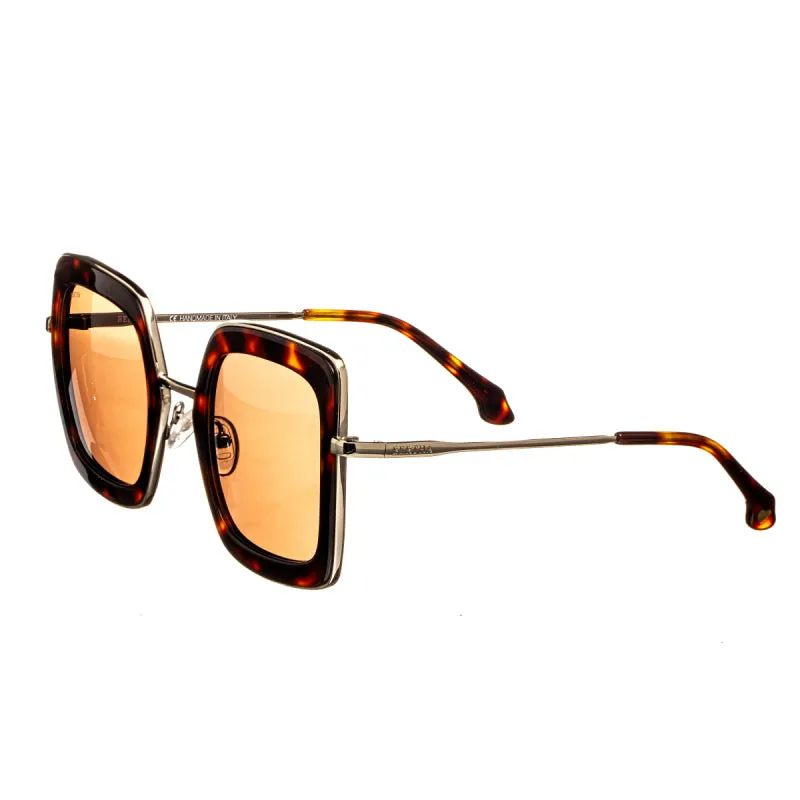 Bertha Ellie Handmade in Italy Sunglasses