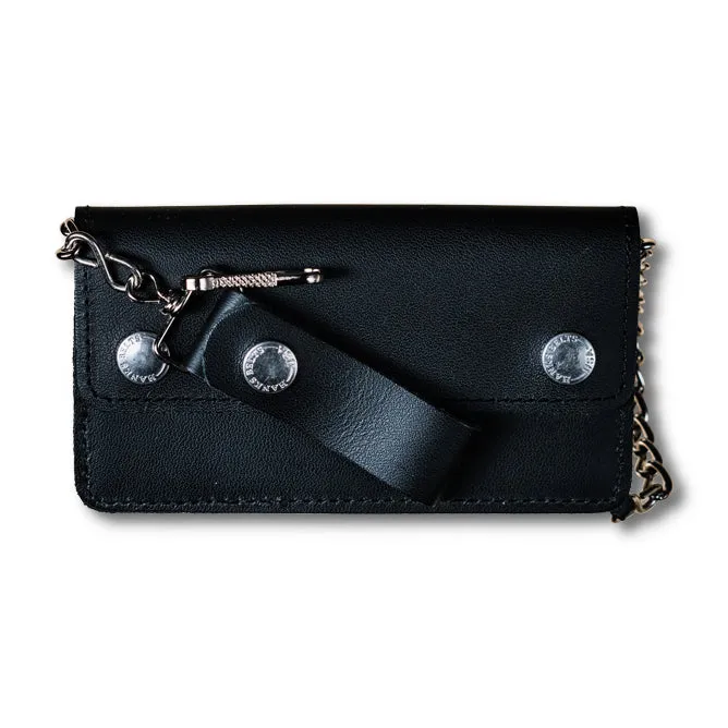 Big Bear Biker Chain Wallets