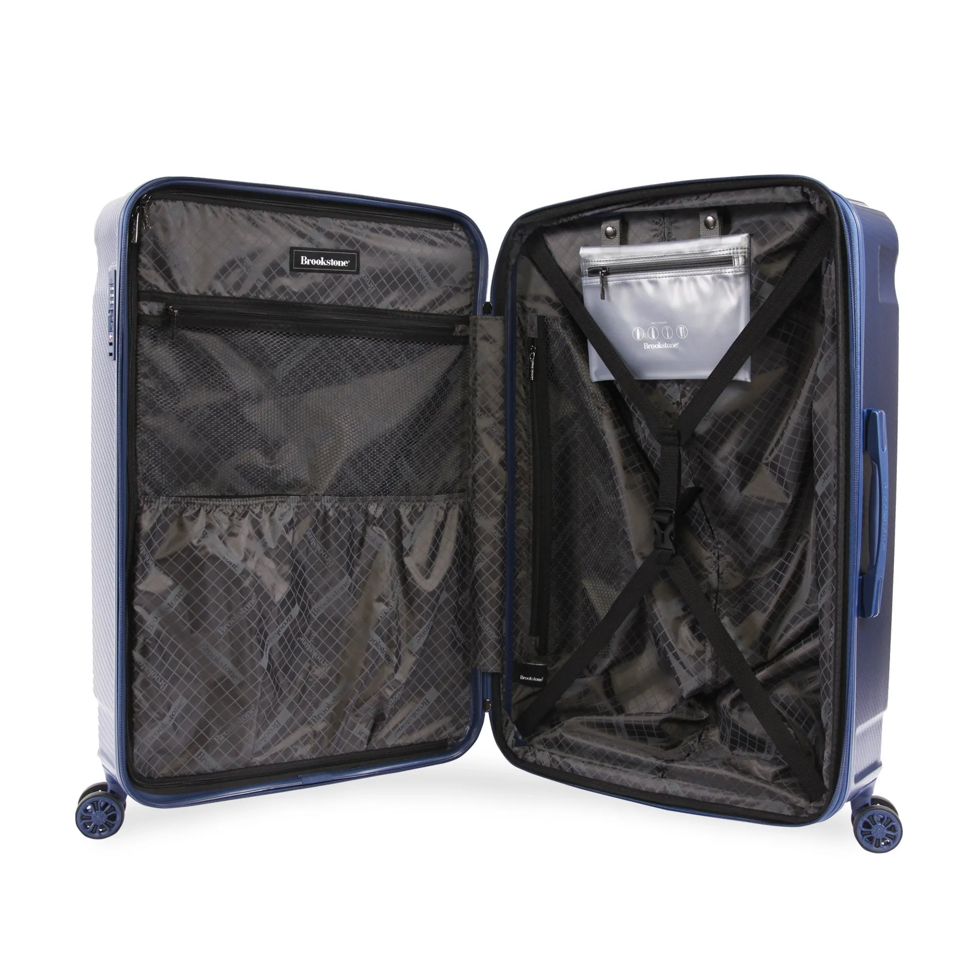 Brookstone Keane 29" Hardside Spinner