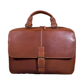 Bryant Leather Analyst Bag 2024