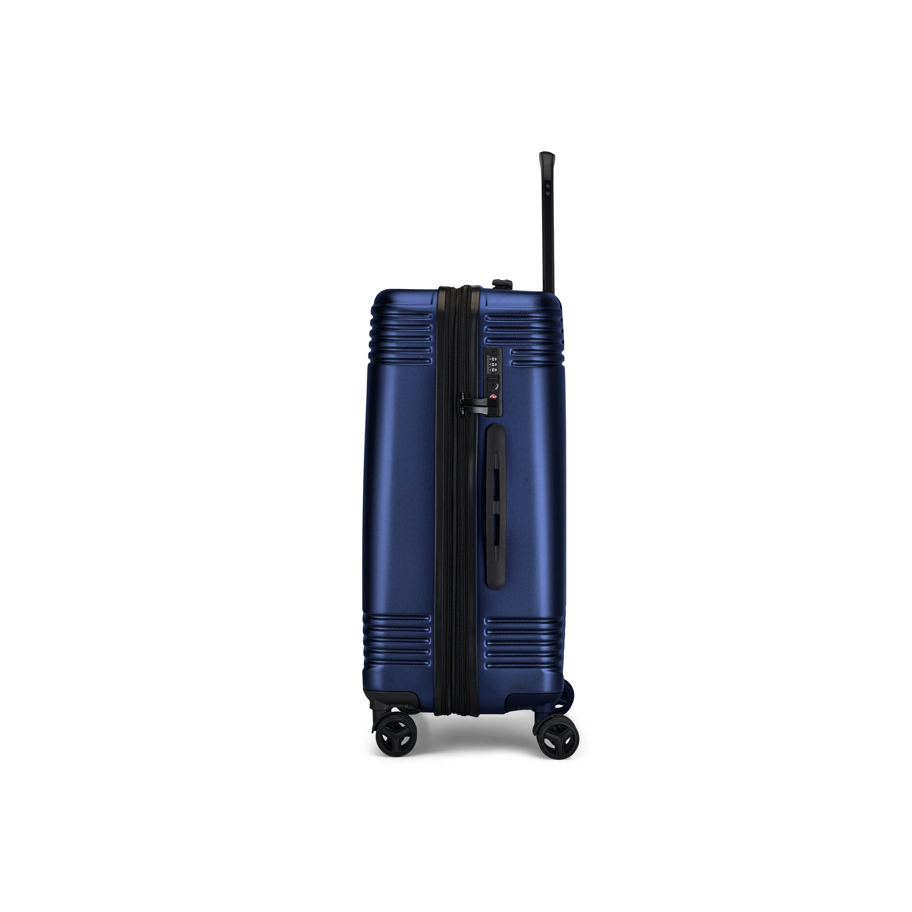 Bugatti NASHVILLE 3 Piece Luggage SET