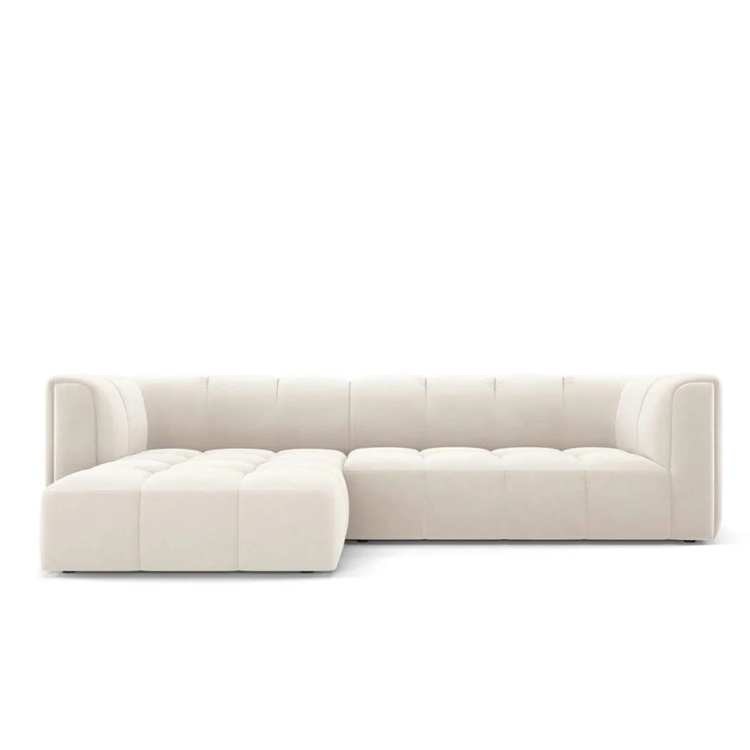 Celine Scratch Resistant Sectional Sofa