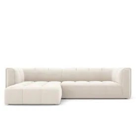 Celine Scratch Resistant Sectional Sofa