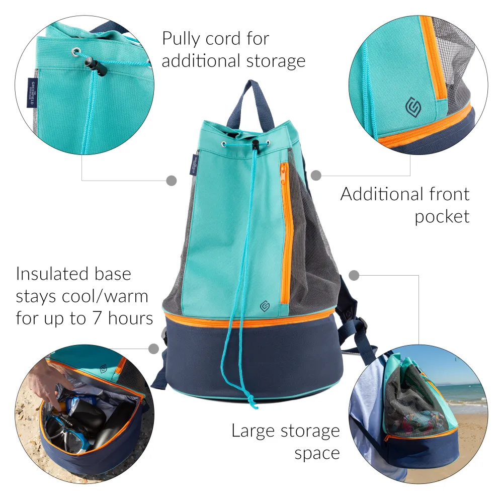 Coast Cool Duffle Bag