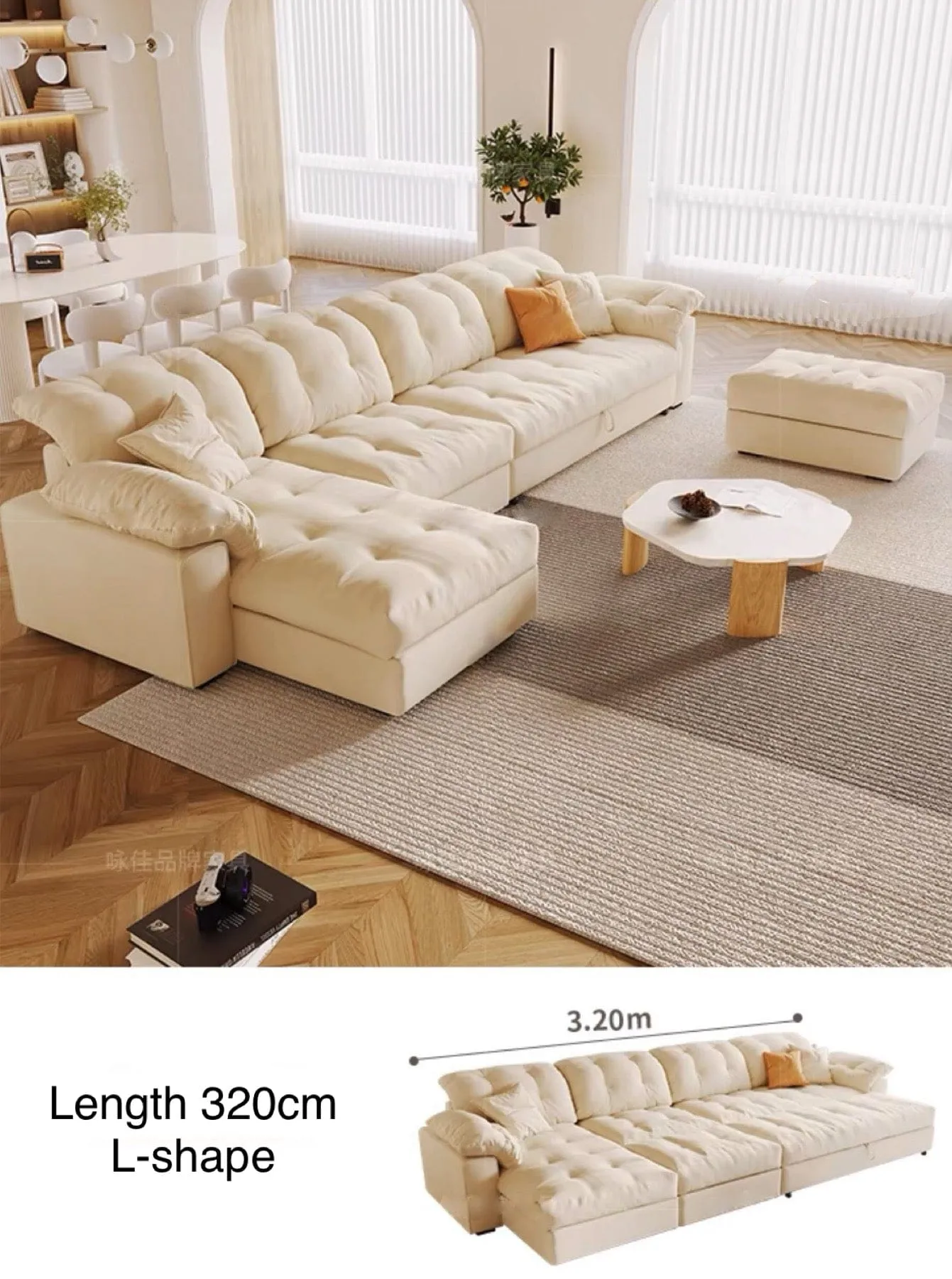 Craig Scratch Resistant Sofa Bed