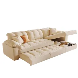 Craig Scratch Resistant Sofa Bed