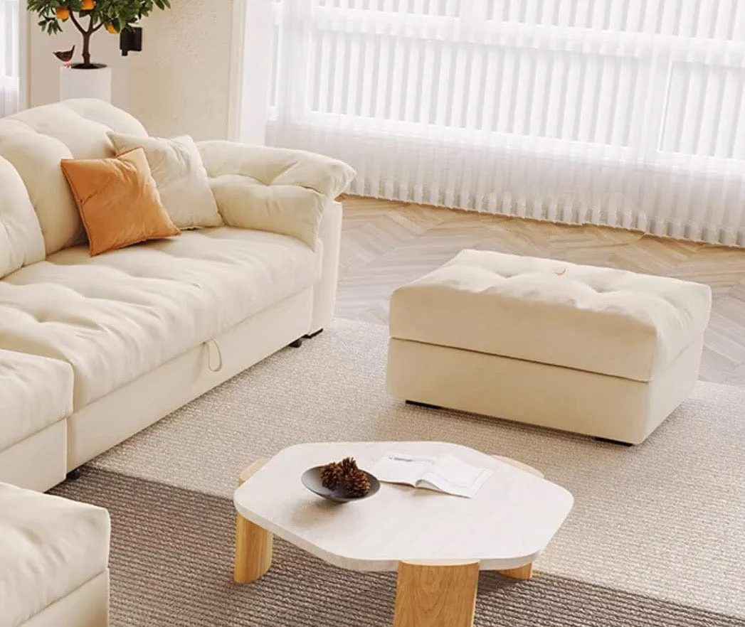 Craig Scratch Resistant Sofa Bed