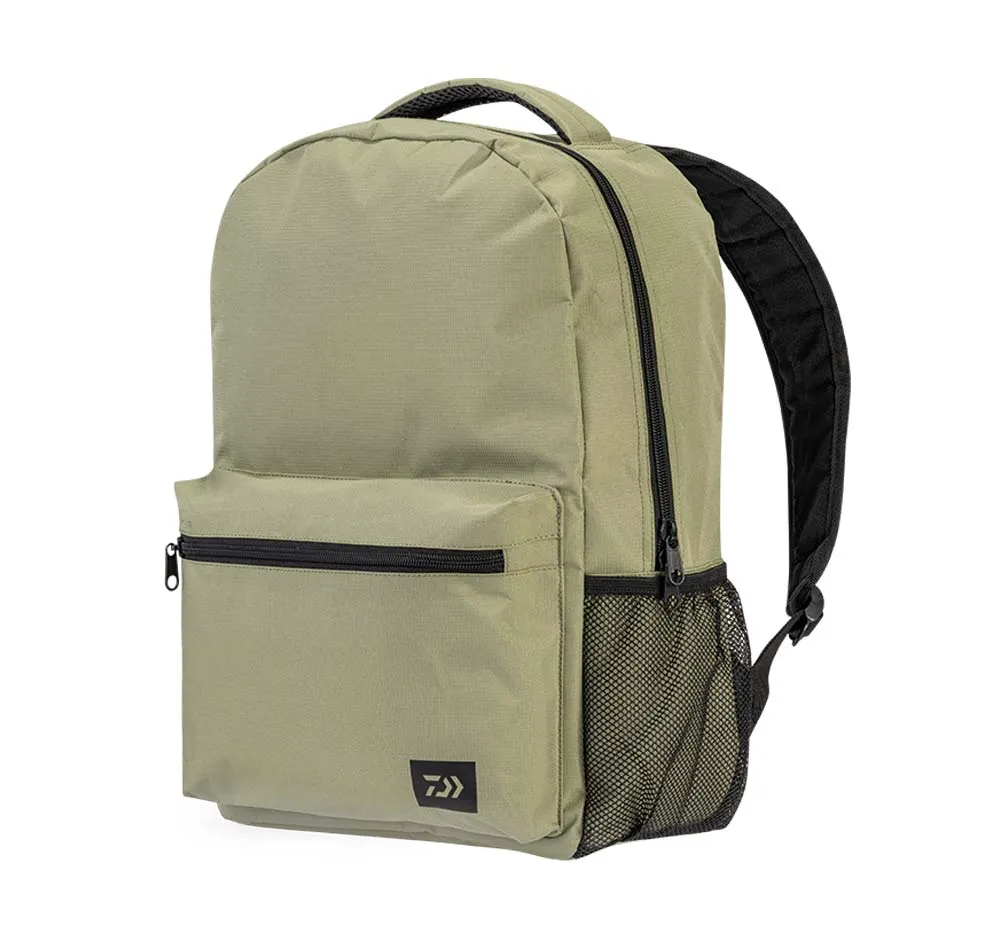 Daiwa Solus Backpack