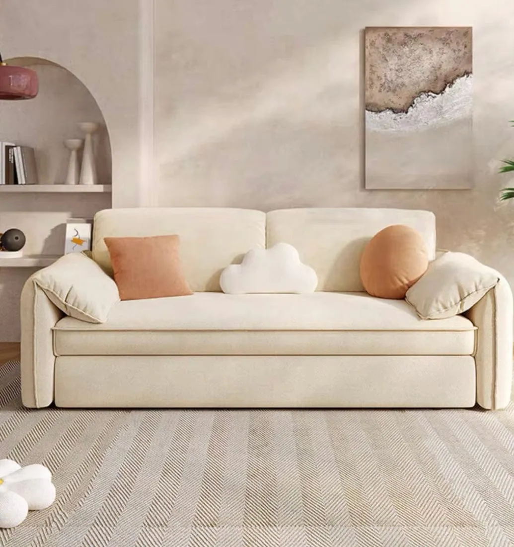 Dan Scratch Resistant Sofa Bed