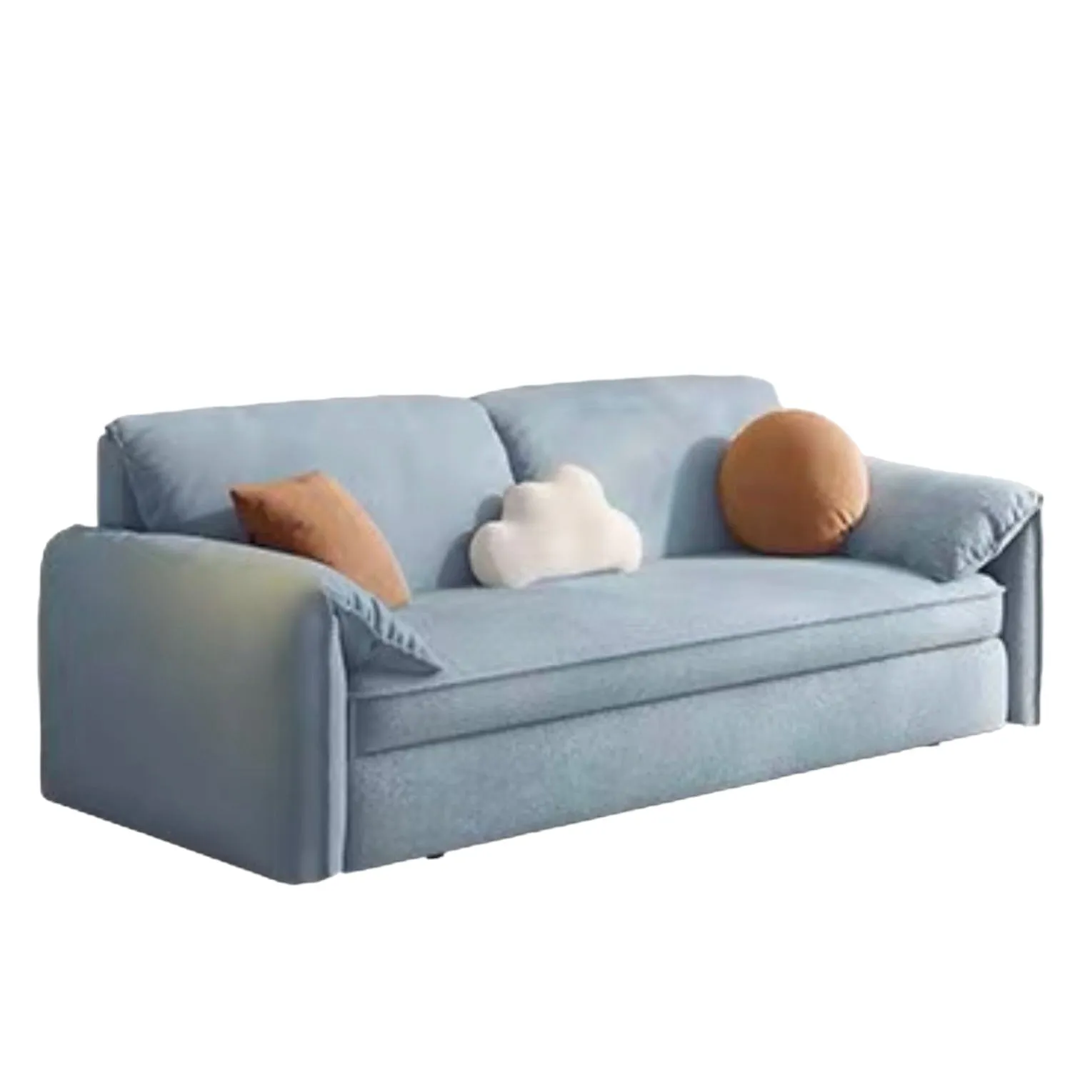 Dan Scratch Resistant Sofa Bed