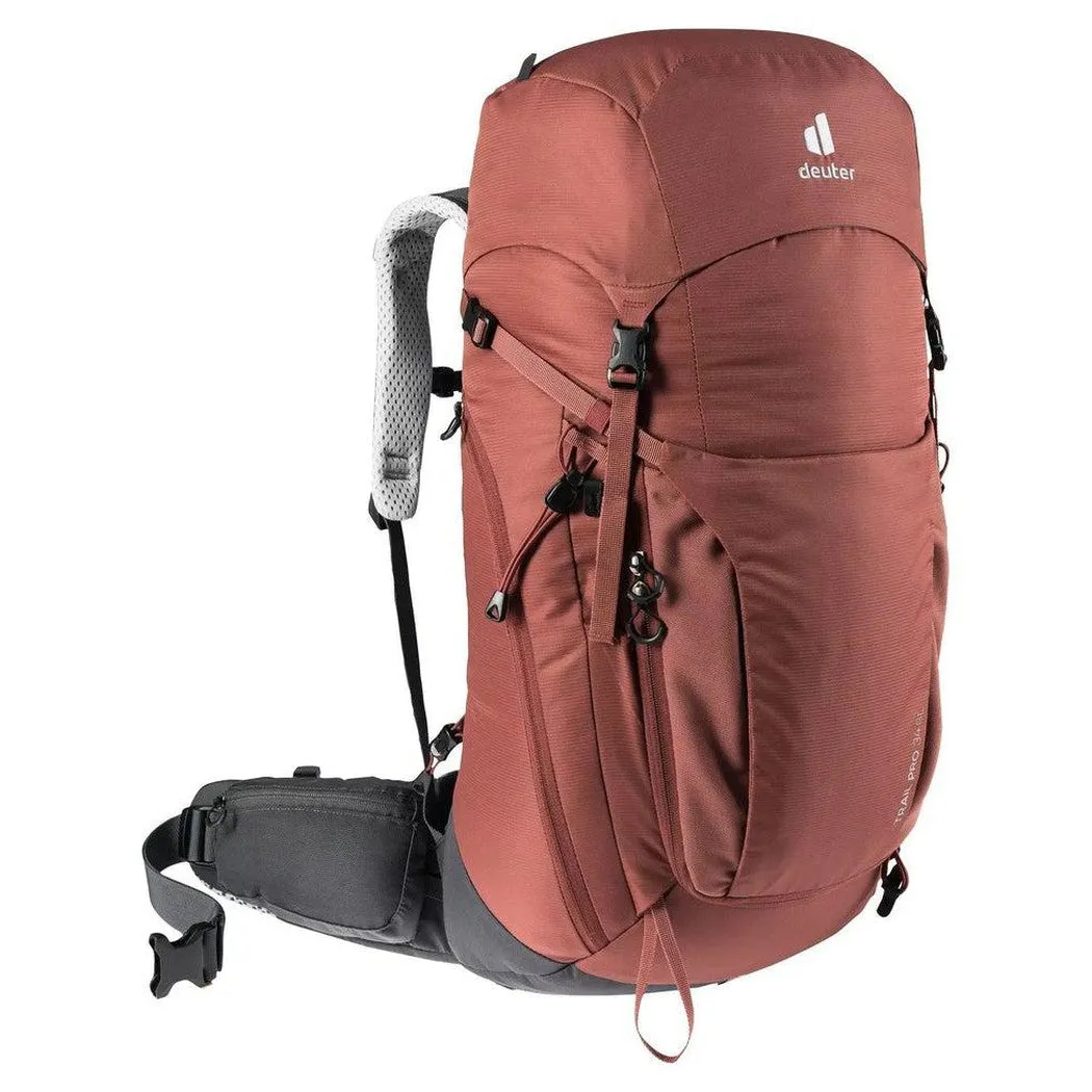 Deuter Trail Pro 34 SL