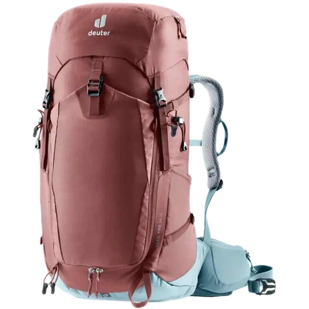 Deuter Trail Pro 34 SL