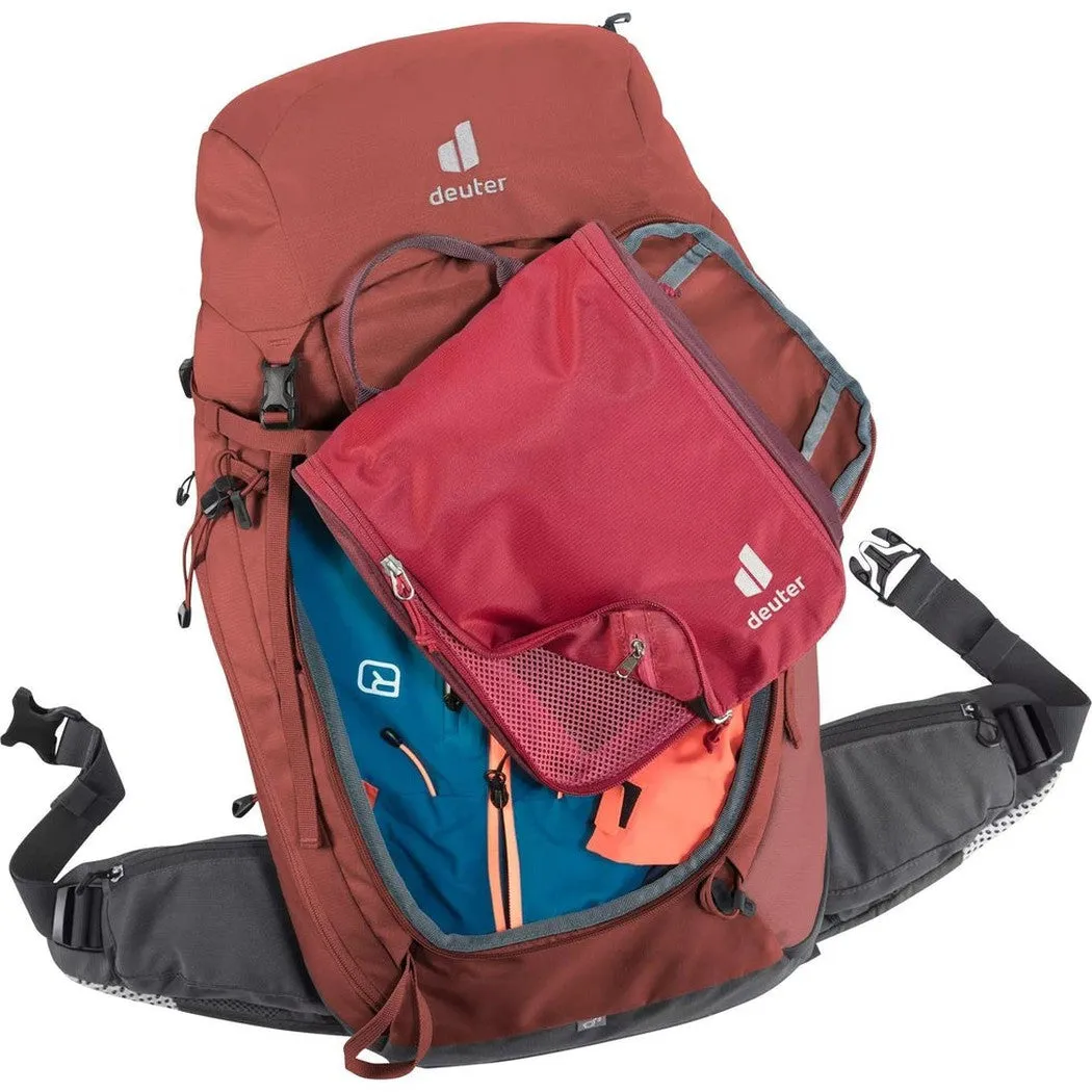 Deuter Trail Pro 34 SL