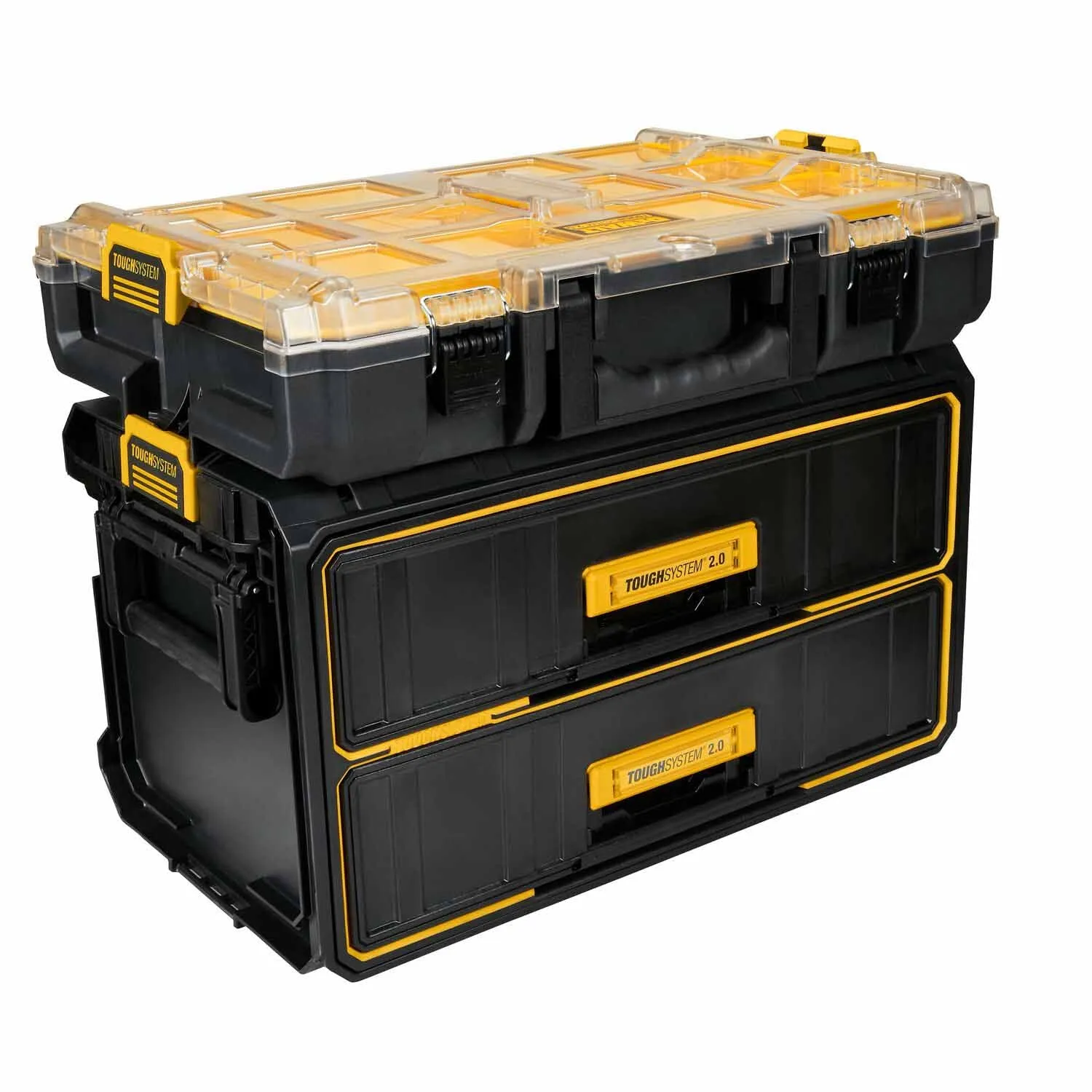 DeWalt DWST08040 TB Tough System 2.0 Deep Full