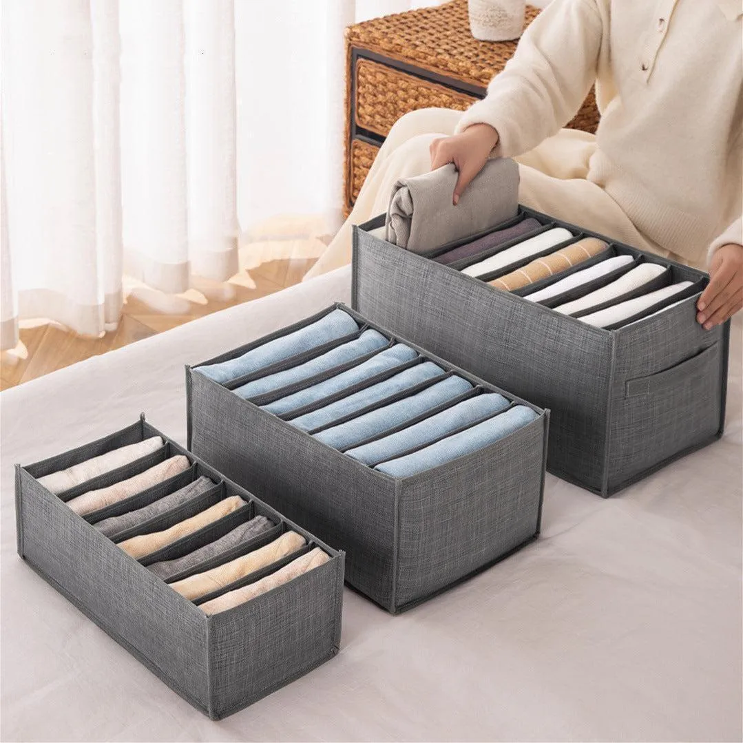 Drawer Organizers