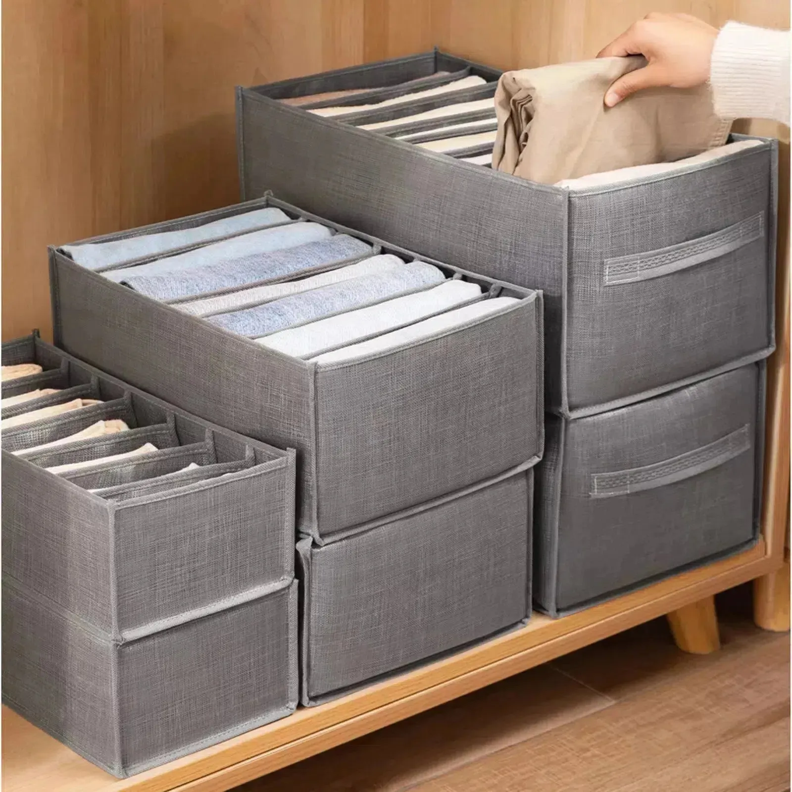 Drawer Organizers