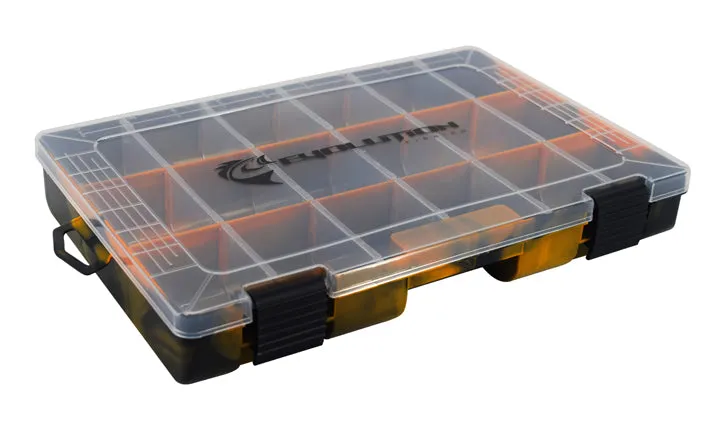 Drift Series 3600 Tackle Tray