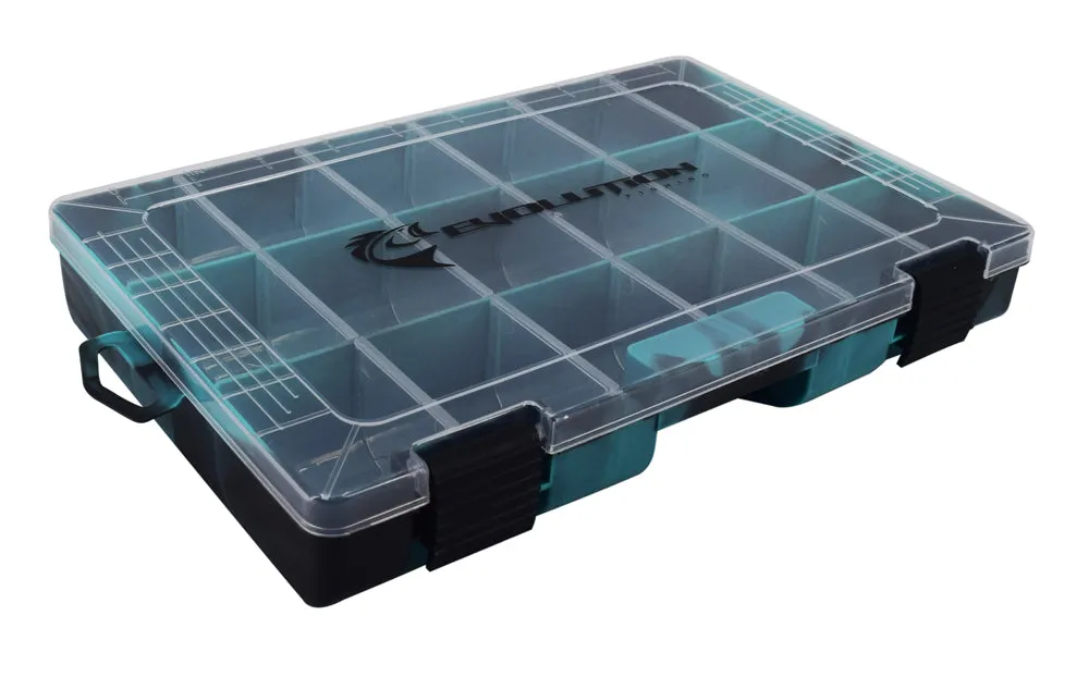 Drift Series 3600 Tackle Tray