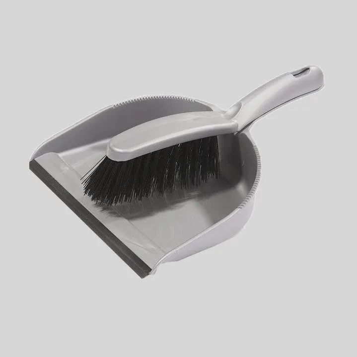 Dustpan and Brush