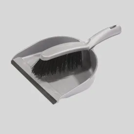 Dustpan and Brush